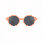 Izipizi Sun Kids Γυαλιά Ηλίου #d Apricot  0-3 Ετών