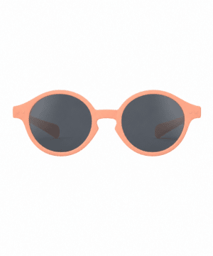 Izipizi Sun Kids Γυαλιά Ηλίου #d Apricot  0-3 Ετών