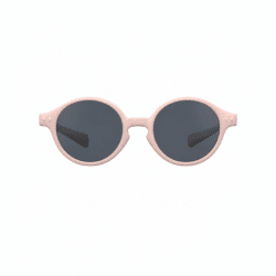 Izipizi Sun Kids Γυαλιά Ηλίου #d Pastel Pink 0-3 Ετών