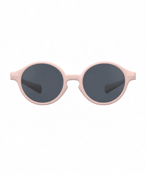 Izipizi Sun Kids Γυαλιά Ηλίου #d Pastel Pink 0-3 Ετών