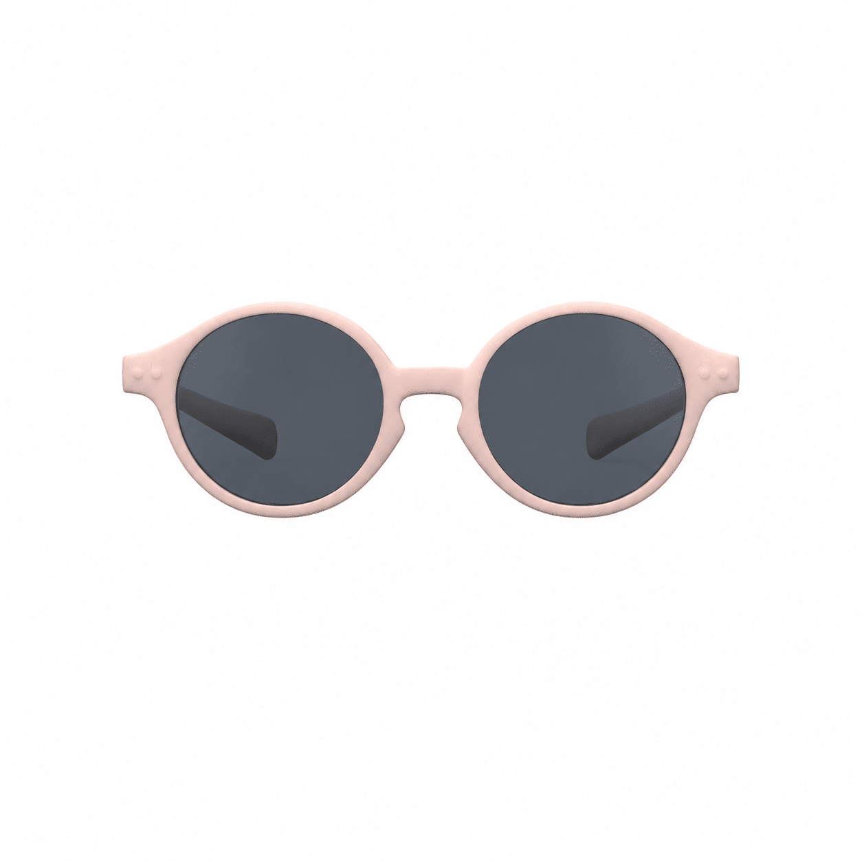 ChatGPT Image 11 Αυγ 2026, 06_36_35 μ.μ. Izipizi Sun Kids Γυαλιά Ηλίου #d Pastel Pink 0-3 Ετών - Image 1