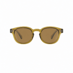 Izipizi Sun Kids Γυαλιά Ηλίου #c Golden Green 7-11 Ετών