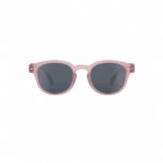 Izipizi Sun Kids Γυαλιά Ηλίου #c Pink 5-7 Ετών