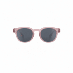 Izipizi Sun Kids Γυαλιά Ηλίου #c Pink 5-7 Ετών
