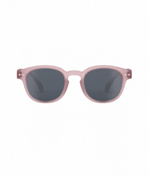 Izipizi Sun Kids Γυαλιά Ηλίου #c Pink 5-7 Ετών