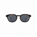 Izipizi Sun Kids Γυαλιά Ηλίου #c Tortoise 5-7 Ετών