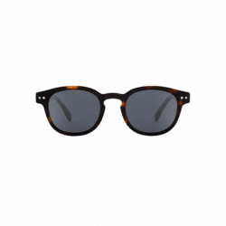 Izipizi Sun Kids Γυαλιά Ηλίου #c Tortoise 5-7 Ετών