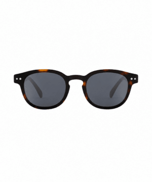 Izipizi Sun Kids Γυαλιά Ηλίου #c Tortoise 5-7 Ετών