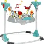 Bebe Stars Τραμπολίνο Sea Animals Grey