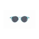 Izipizi Sun Kids Γυαλιά Ηλίου #d Frozen Blue 7-11 Ετών