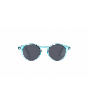 Izipizi Sun Kids Γυαλιά Ηλίου #d Frozen Blue 7-11 Ετών