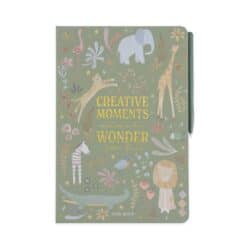 Little Dutch Tablet ζωγραφικής Safari Friends