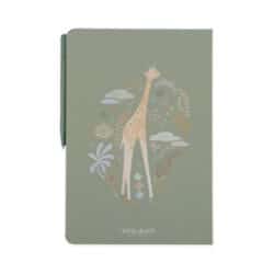 Little Dutch Tablet ζωγραφικής Safari Friends - Image 3