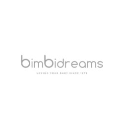 Bimbidreams Κουβέρτα Πλεκτή με Fleece Coralina Σάπιο Μήλο 80x110εκ. - Image 9