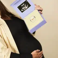 Bibs Σέτ Baby on the Way Box - Image 2