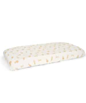 Little Dutch Σεντόνι Safari Leo 60x120