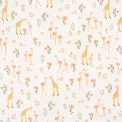 Little Dutch Υπνόσακος χειμερινός Blooming Safari 70εκ - Image 3