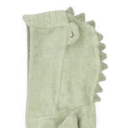 Little Dutch Μπουρνούζι Crocodile - Νο1 - Image 2