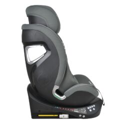 Bebe Stars Κάθισμα Αυτοκινήτο Air Touch I-Size 360° 40-150cm Green - Image 4