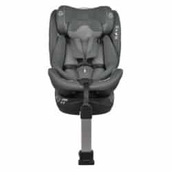 Bebe Stars Κάθισμα Αυτοκινήτο Air Touch I-Size 360° 40-150cm Green - Image 3