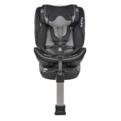 Bebe Stars Κάθισμα Αυτοκινήτο Air Touch I-Size 360° 40-150cm Black - Image 2