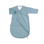 Bemini Magic Bag 2.5 Tog Blue Cosy Cocoon 1-4 Μηνών