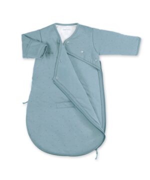 Bemini Magic Bag 2.5 Tog Blue Cosy Cocoon 1-4 Μηνών
