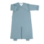 Bemini Magic Bag 2.5 Tog Blue Cosy Cocoon 4-12 Μηνών