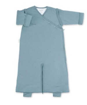 Bemini Magic Bag 2.5 Tog Blue Cosy Cocoon 4-12 Μηνών