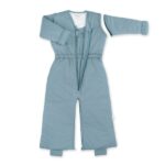 Bemini Magic Bag 2.5 Tog Blue Cosy Cocoon 12-24 Μηνών