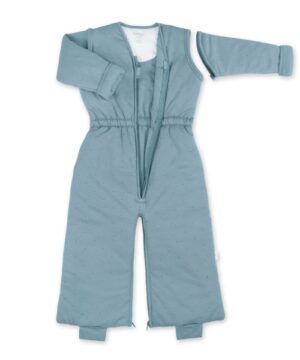 Bemini Magic Bag 2.5 Tog Blue Cosy Cocoon 12-24 Μηνών
