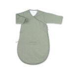 Bemini Magic Bag 2.5 Tog Olive Cosy Cocoon 1-4 Μηνών