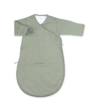 Bemini Magic Bag 2.5 Tog Olive Cosy Cocoon 1-4 Μηνών