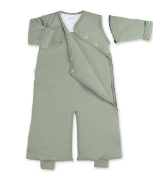 Bemini Magic Bag 2.5 Tog Olive Cosy Cocoon 4-12 Μηνών