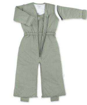 Bemini Magic Bag 2.5 Tog Olive Cosy Cocoon 24-36 Μηνών