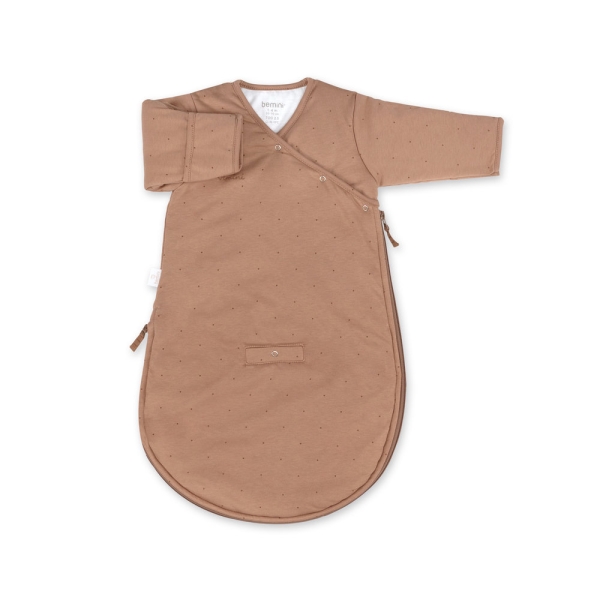 photo Bemini Magic Bag 2.5 Tog Muffin Cosy Cocoon 1-4 Μηνών - Image 1
