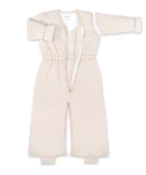 Bemini Magic Bag 2.5 Tog Ecru Cosy Cocoon 12-24 Μηνών