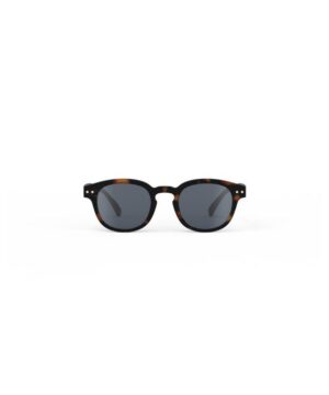 Izipizi Sun Kids Γυαλιά Ηλίου #C Tortoise 3-5 Ετών