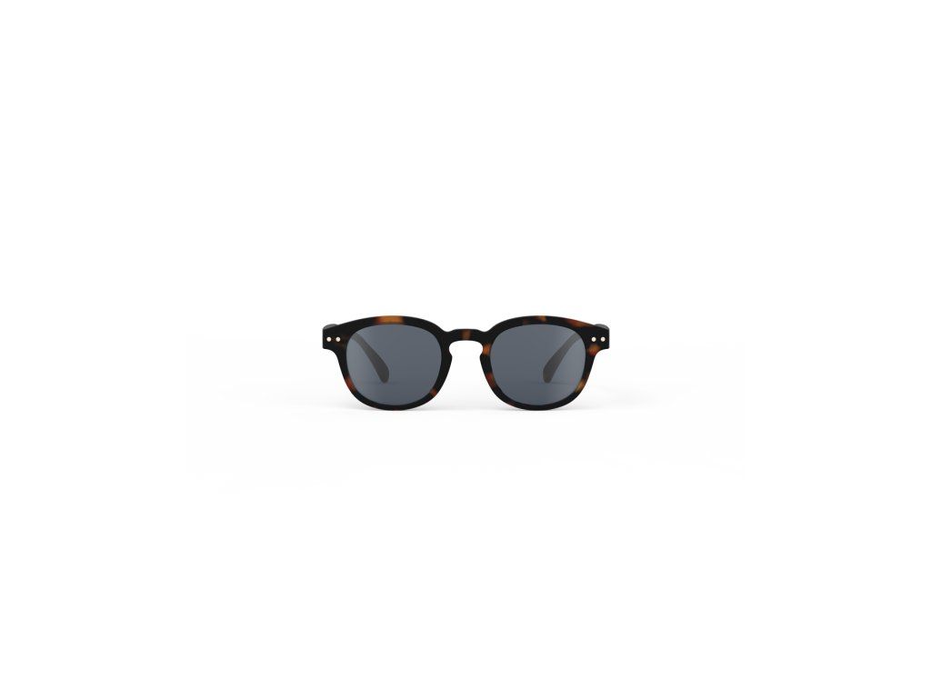 29860-2_detske-slunecni-bryle-izipizi-kids-plus-c-tortoise-3-5-let-2 Izipizi Sun Kids Γυαλιά Ηλίου #C Tortoise 3-5 Ετών - Image 1