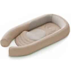 Inglesina Welcome Pod Warm Beige - Image 2