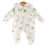 ABO Υπνόσακος Classic T Rex 2.5 Tog 18-36 Μηνών