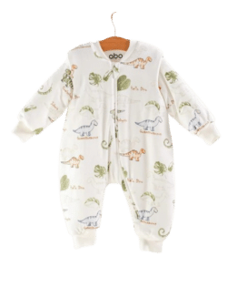 ABO Υπνόσακος Classic T Rex 2.5 Tog 18-36 Μηνών