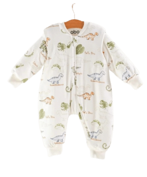 ABO Υπνόσακος Classic T Rex 2.5 Tog 18-36 Μηνών