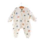 ABO Υπνόσακος Classic Jungle 2.5 Tog 18-36 Μηνών