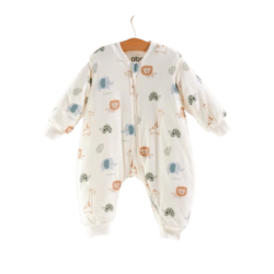 ABO Υπνόσακος Classic Jungle 2.5 Tog 18-36 Μηνών
