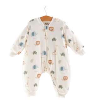 ABO Υπνόσακος Classic Jungle 2.5 Tog 18-36 Μηνών