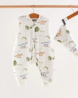 ABO Υπνόσακος Classic T Rex 2.5 Tog 18-36 Μηνών - Image 5