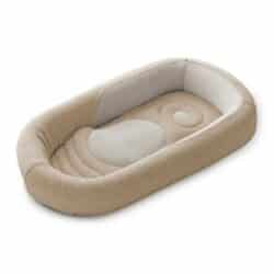 Inglesina Welcome Pod Warm Beige