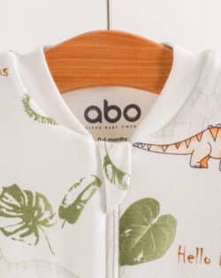 ABO Υπνόσακος Classic T Rex 2.5 Tog 18-36 Μηνών - Image 4