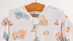 ABO Υπνόσακος Classic Constructions 2.5 Tog 6-18 Μηνών - Image 5